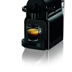 Nespresso by De’Longhi EN80B Original Espresso Machine by De’Longhi, 12.6 x 4.7 x 9 Inches, Black